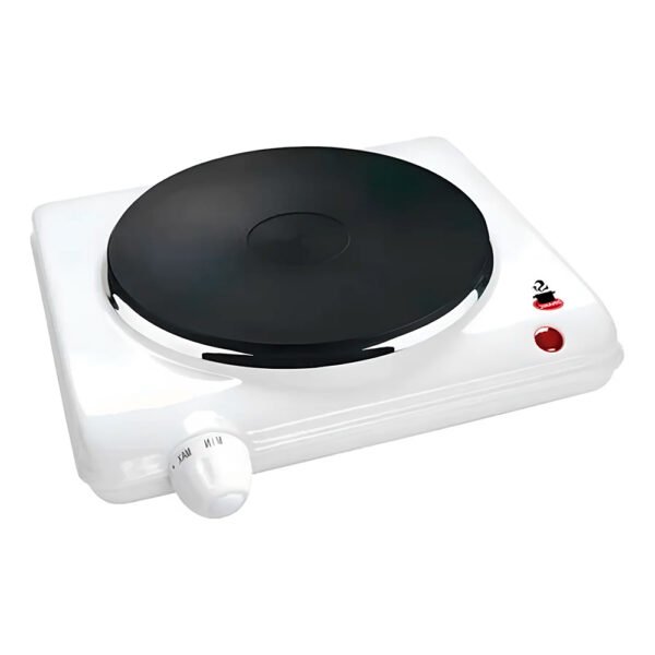 Cocina Electrica Dinamic MGF 8012