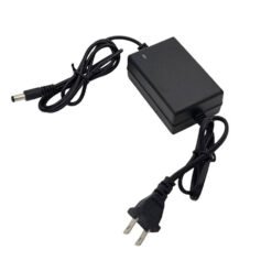 Fuente de poder 12V – 3A