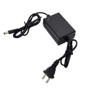 Fuente de poder 12V – 3A