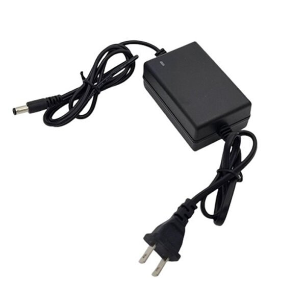 Fuente de poder 12V – 3A
