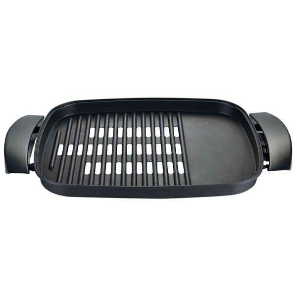 Parrilla Electrica Foresta MGF 4615