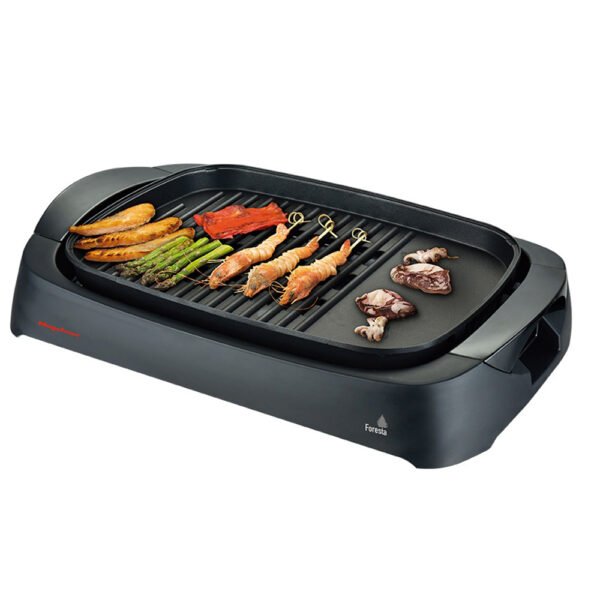 Parrilla Electrica Foresta MGF 4615