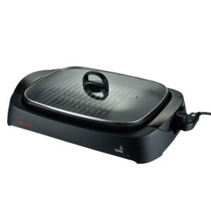 Parrilla Electrica Foresta MGF 4615