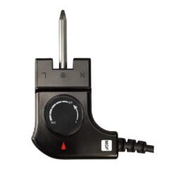 Parrilla Electrica Foresta MGF 4615