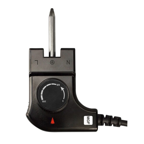 Parrilla Electrica Foresta MGF 4615