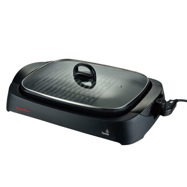 Parrilla Electrica Foresta MGF 4615