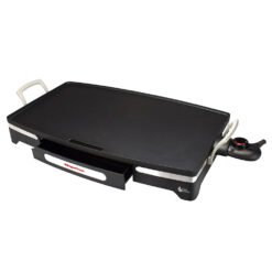 Parrilla Electrica Grand Natura MGF 4680