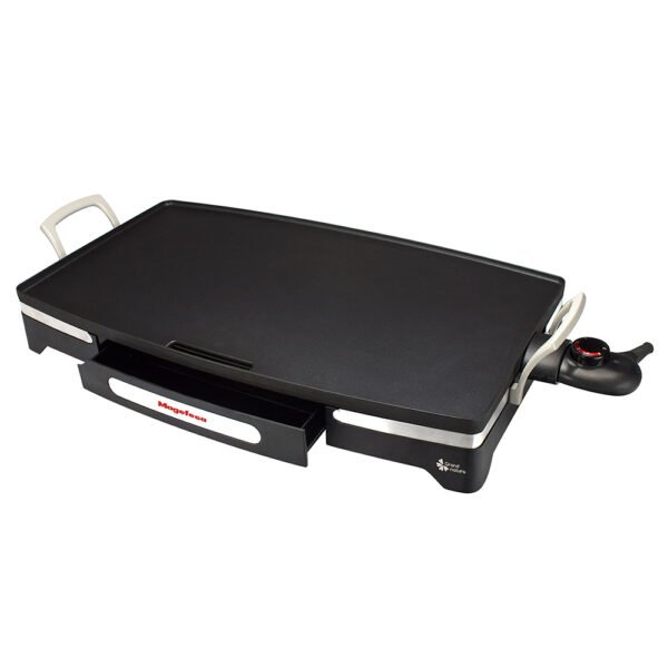Parrilla Electrica Grand Natura MGF 4680