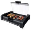 Parrilla Electrica Naturel MGF 4625