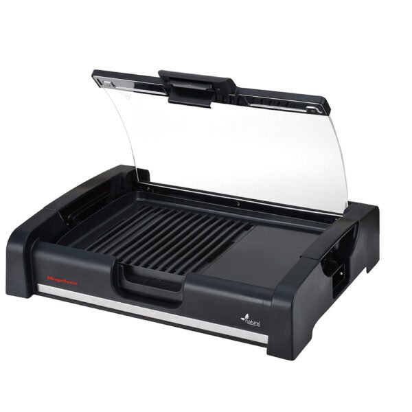 Parrilla Electrica Naturel MGF 4625