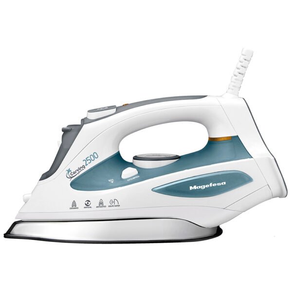 Planchadora Carving MGF 6218