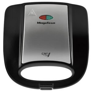 Sandwichera Crottin MGF 3135