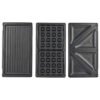 Sandwichera Rondi MGF 3137