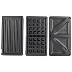 Sandwichera Rondi MGF 3137