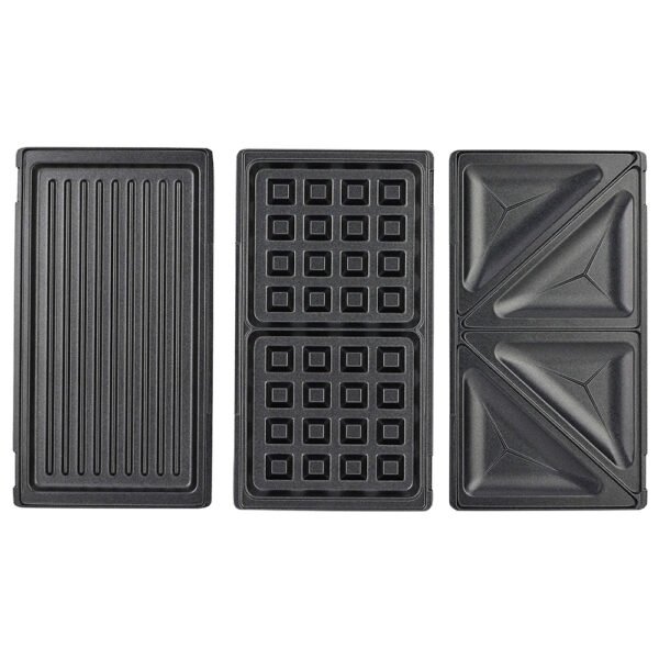 Sandwichera Rondi MGF 3137