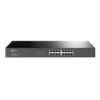 Switch Gigabit de 16 puertos TL-SG1016