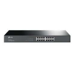 Switch Gigabit de 16 puertos TL-SG1016