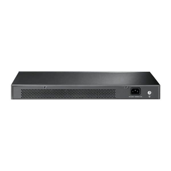 Switch Gigabit de 24 puertos TP-Link TL-SG1024