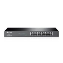 Switch Gigabit de 24 puertos TP-Link TL-SG1024