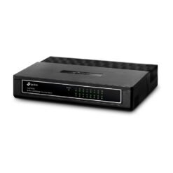 Switch TP-LINK de 16 puertos 10/100Mbps