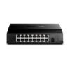 Switch TP-LINK de 16 puertos 10/100Mbps