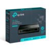 Switch TP-LINK de 16 puertos 10/100Mbps