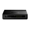 Switch TP-LINK de 16 puertos 10/100Mbps