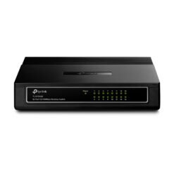 Switch TP-LINK de 16 puertos 10/100Mbps