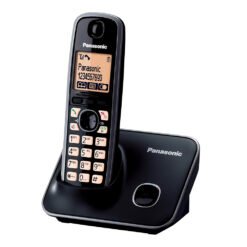 Telefono Panasonic Inalambrico Digital KX-TG6111LCT