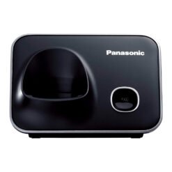Telefono Panasonic Inalambrico Digital KX-TG6111LCT