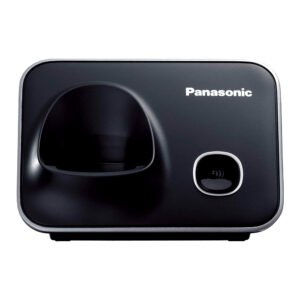 Telefono Panasonic Inalambrico Digital KX-TG6111LCT