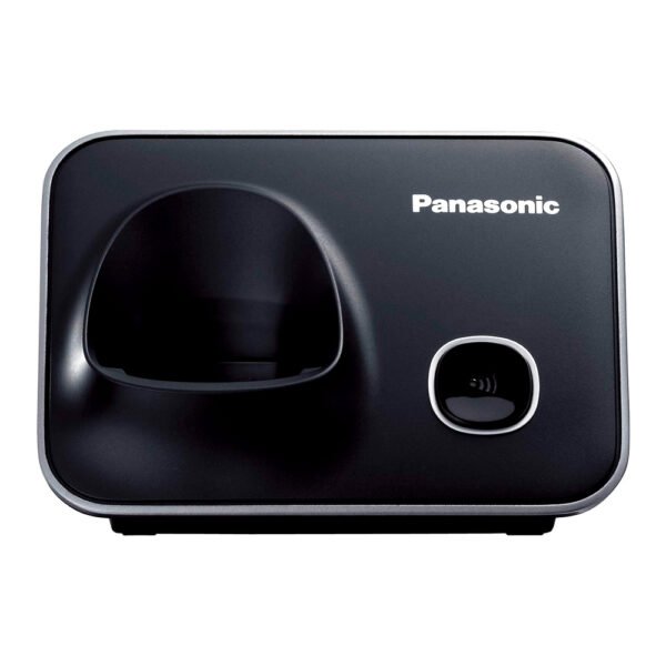 Telefono Panasonic Inalambrico Digital KX-TG6111LCT