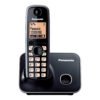 Telefono Panasonic Inalambrico Digital KX-TG6111LCT