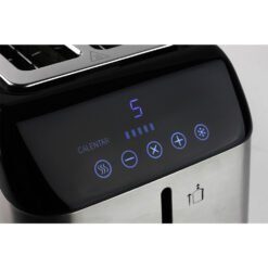 Tostador Rise Digit MGF 3333