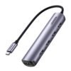 Adaptador USB C Ugreen Modelo CM417