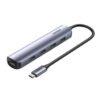 Adaptador USB C Ugreen Modelo CM417