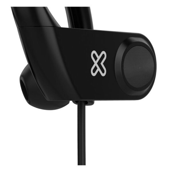 Audifonos Klipxtreme DynamiK KSM-750BL