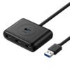 Hub USB 3.0 4 puertos Ugreen
