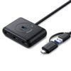 Hub USB Tipo C 4 Puertos 3.0 Ugreen