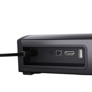 Parlante Klipxtreme BoomBar Air KSB-301