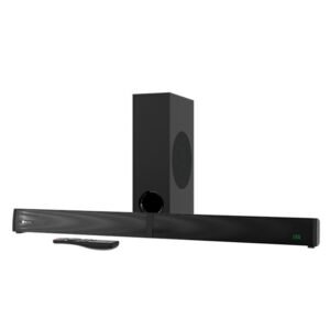 Parlante Klipxtreme BoomBar Air KSB-301