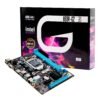 Placa Madre Goline H81m-g2 LGA 1150