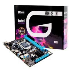 Placa Madre Goline H81m-g2 LGA 1150
