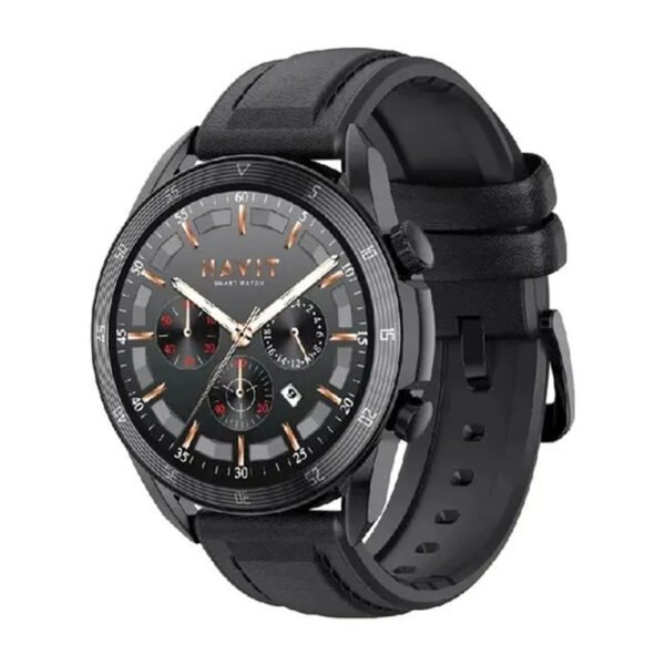 Smartwatch Negro Havit M9030 Pro
