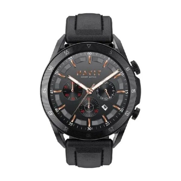 Smartwatch Negro Havit M9030 Pro