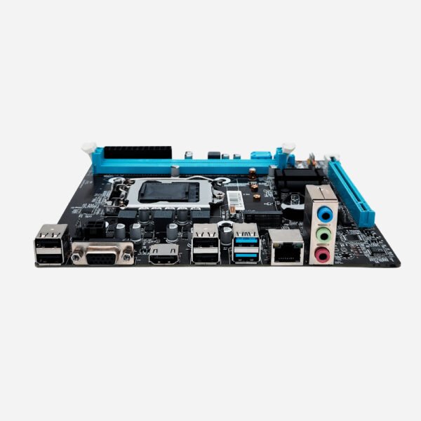Placa Madre Goline H81m-g2 LGA 1150
