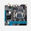 Placa Madre Goline H81m-g2 LGA 1150