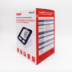 Tensiómetro para brazos MTM-027