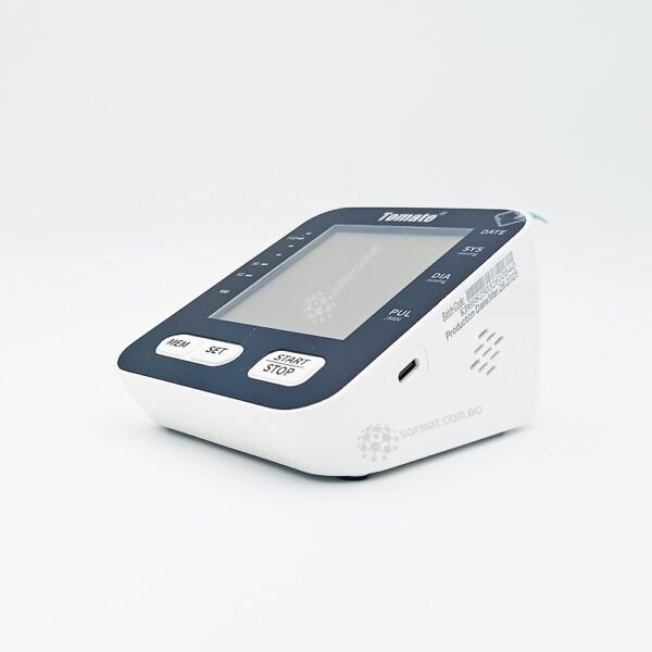 Tensiómetro para brazos MTM-027