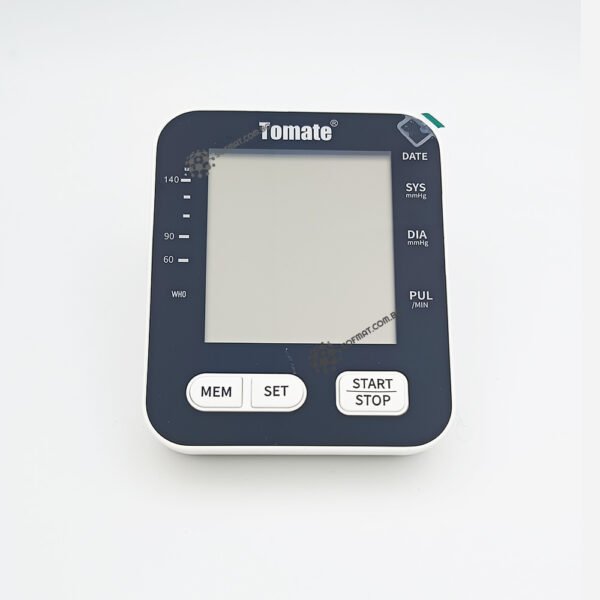 Tensiómetro para brazos MTM-027